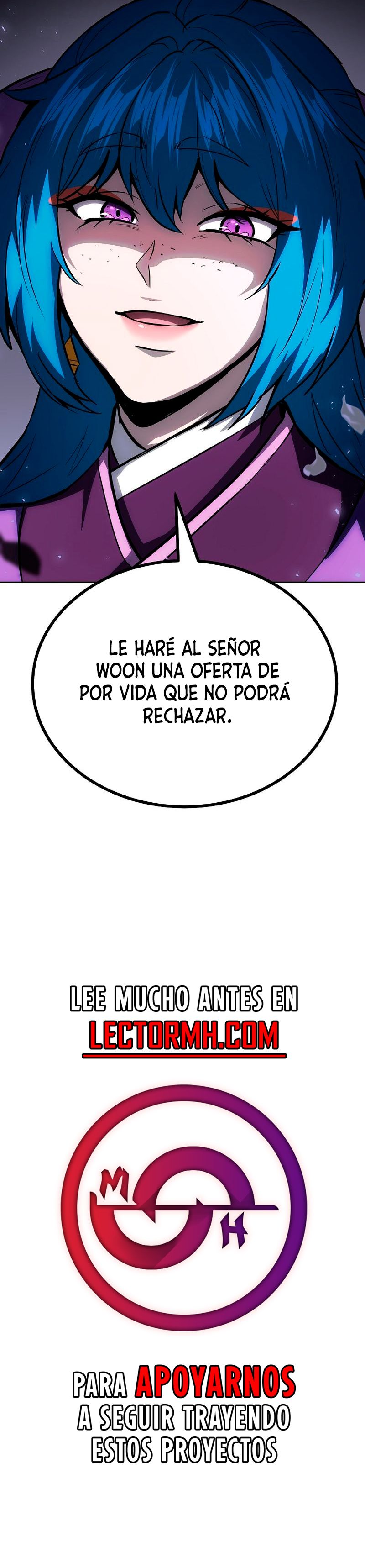 El Alquimista Milenal Capítulo 80 - Page 15