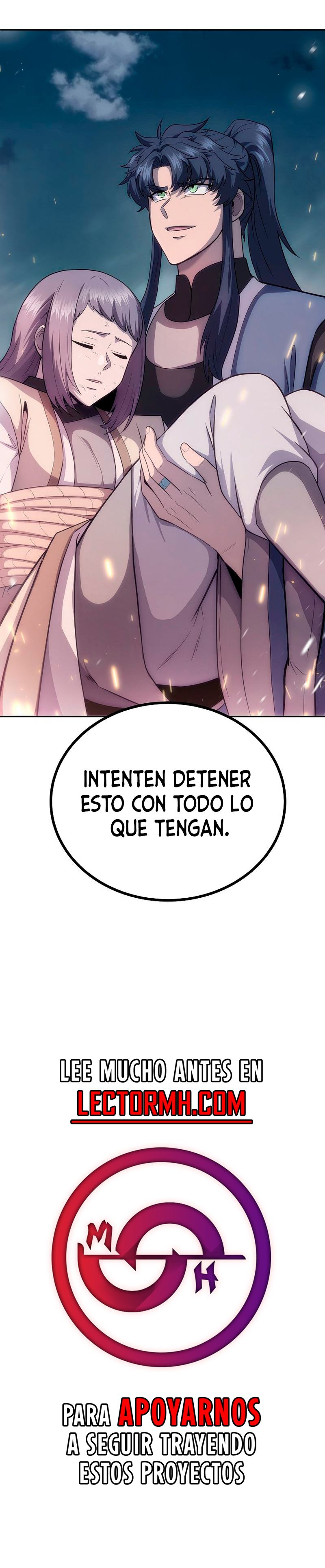 El Alquimista Milenal Capítulo 88 - Page 14