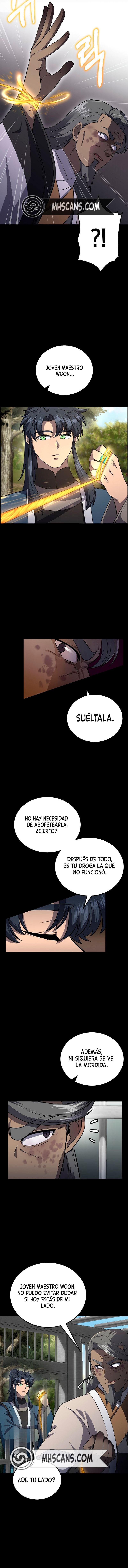 El Alquimista Milenal Capítulo 88 - Page 5