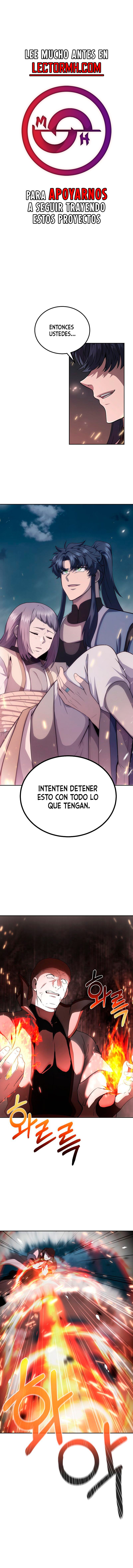 El Alquimista Milenal Capítulo 89 - Page 1