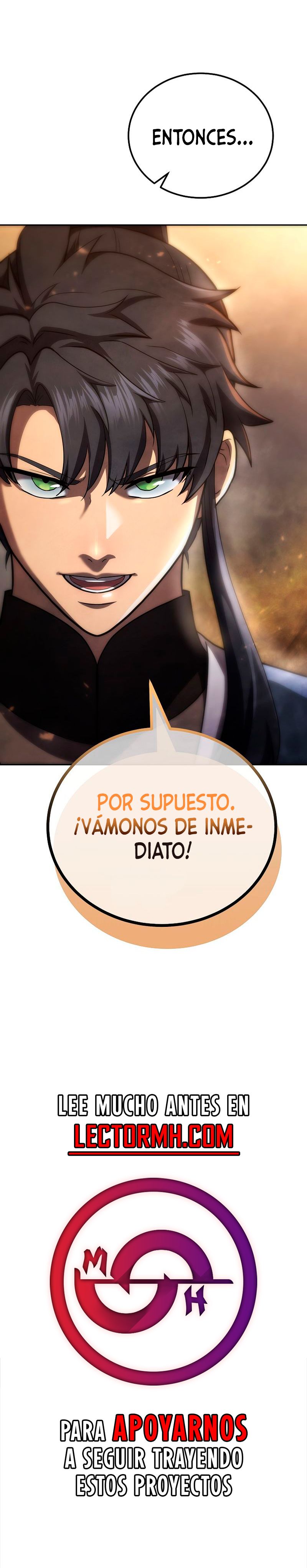 El Alquimista Milenal Capítulo 89 - Page 12