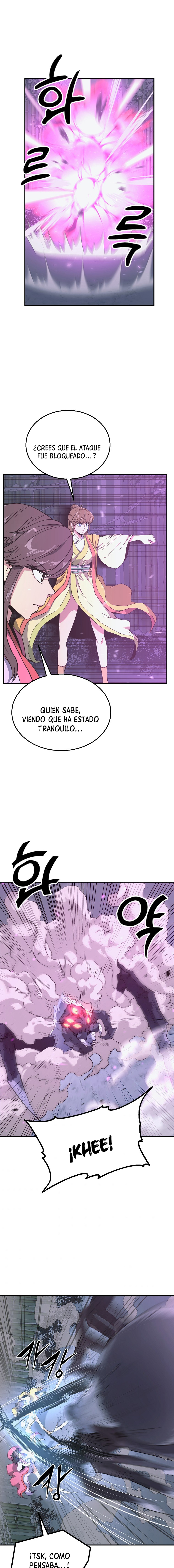 El Alquimista Milenal Capítulo 9 - Page 1