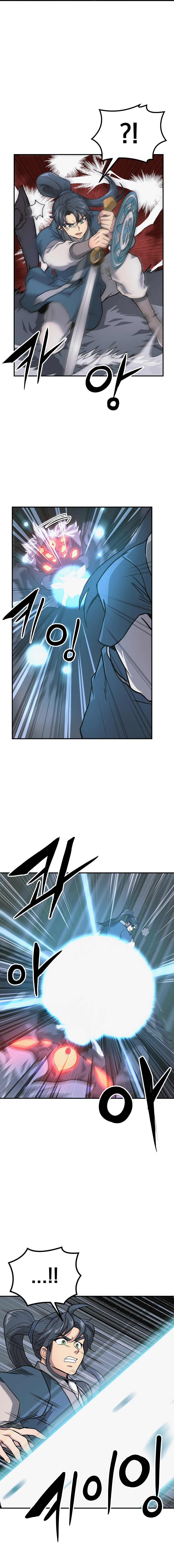 El Alquimista Milenal Capítulo 9 - Page 5