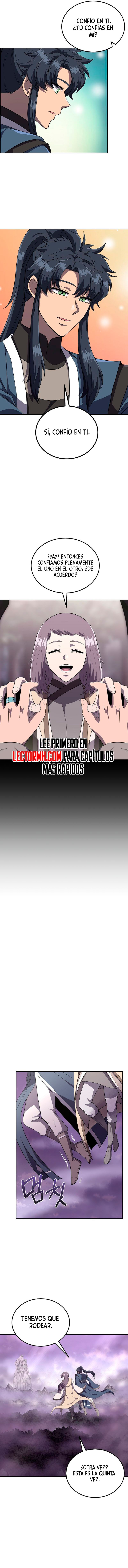 El Alquimista Milenal Capítulo 90 - Page 3