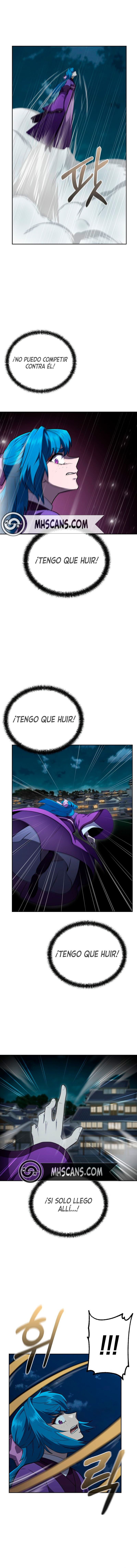 El Alquimista Milenal Capítulo 95 - Page 12
