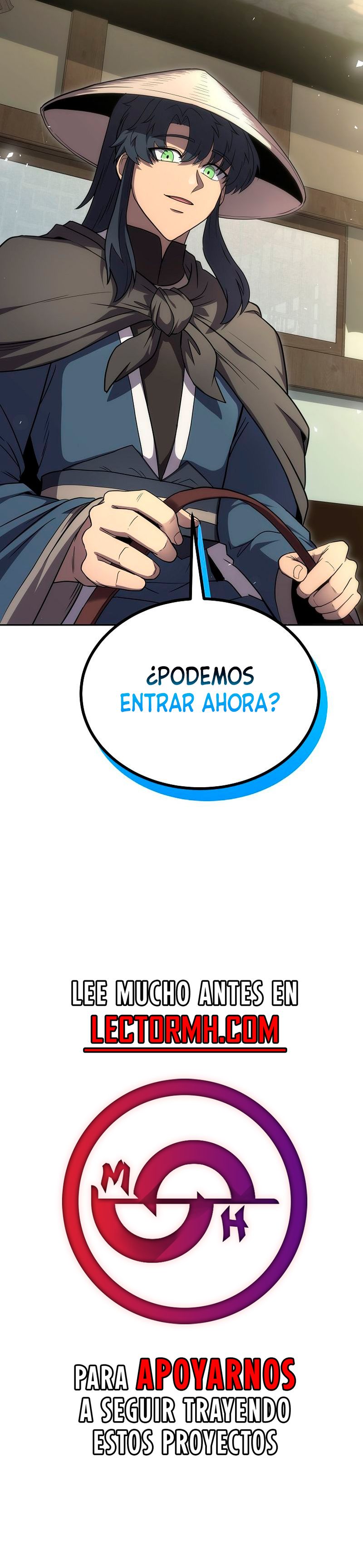 El Alquimista Milenal Capítulo 96 - Page 14