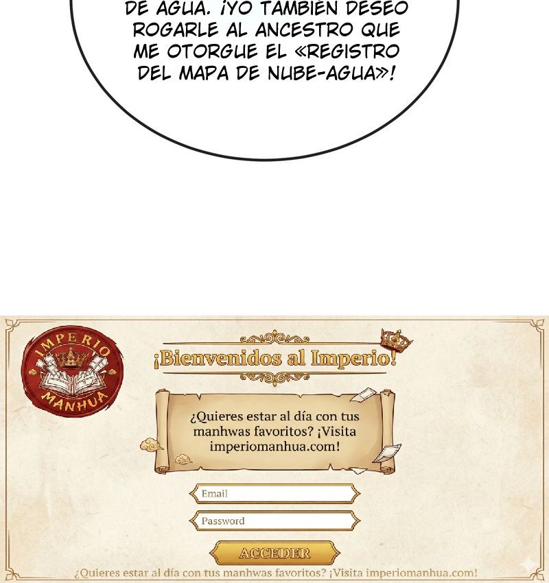 Mi camino simulado hacia la inmortalidad Capítulo 47 - Page 14