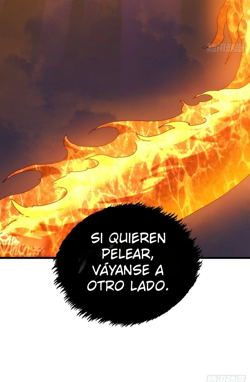 Mi camino simulado hacia la inmortalidad Capítulo 55 - Page 24