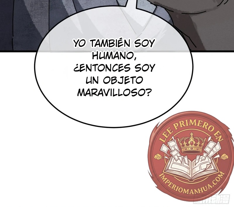 Mi camino simulado hacia la inmortalidad Capítulo 57 - Page 18