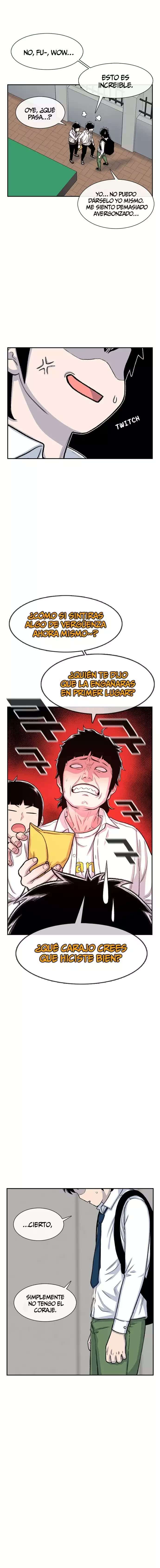 Star Ginseng Store Capítulo 100 - Page 13