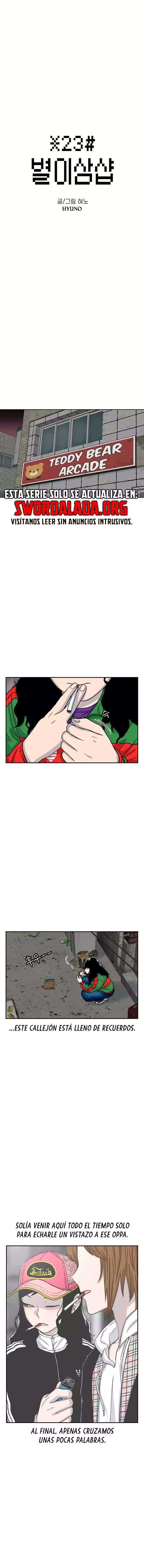 Star Ginseng Store Capítulo 101 - Page 2