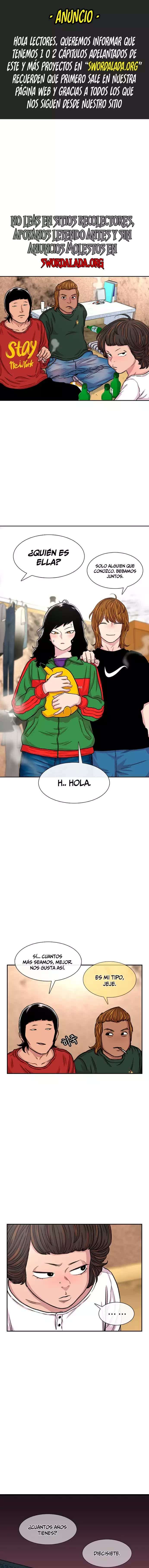 Star Ginseng Store Capítulo 102 - Page 1