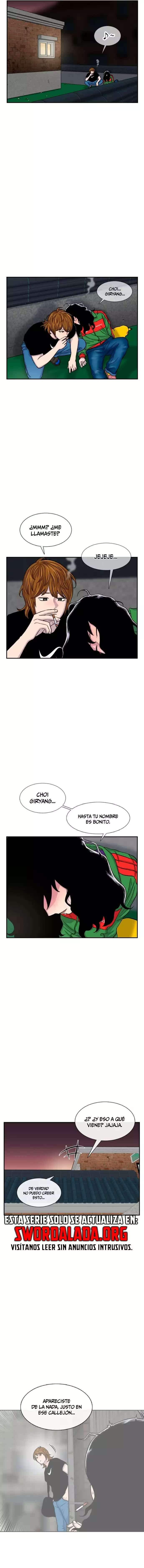 Star Ginseng Store Capítulo 102 - Page 11