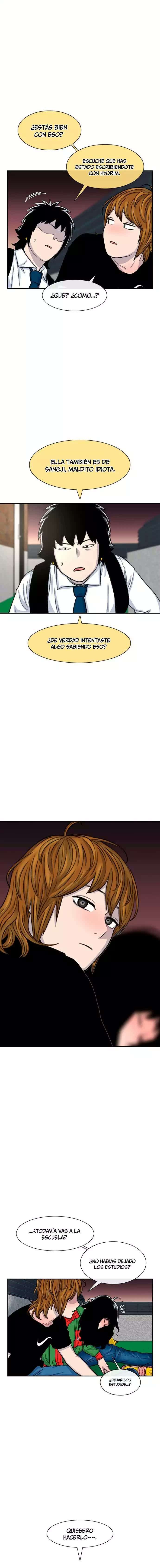 Star Ginseng Store Capítulo 102 - Page 16
