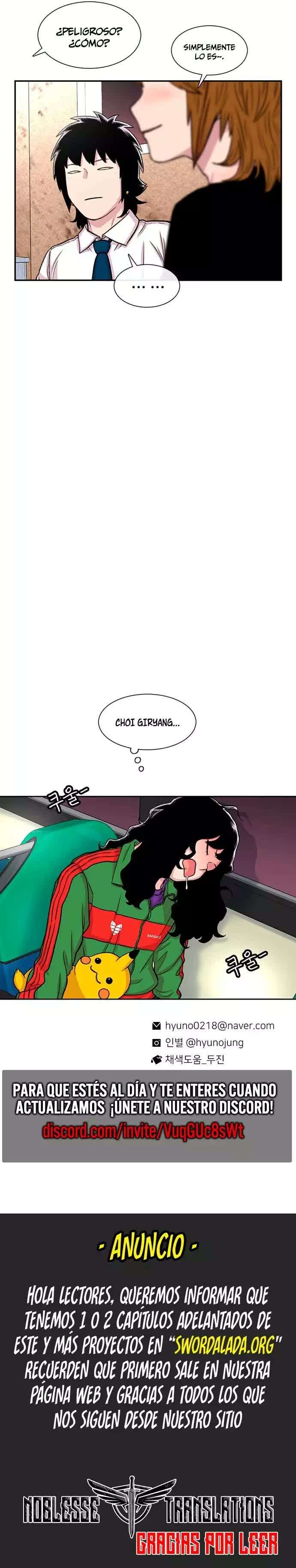 Star Ginseng Store Capítulo 102 - Page 19