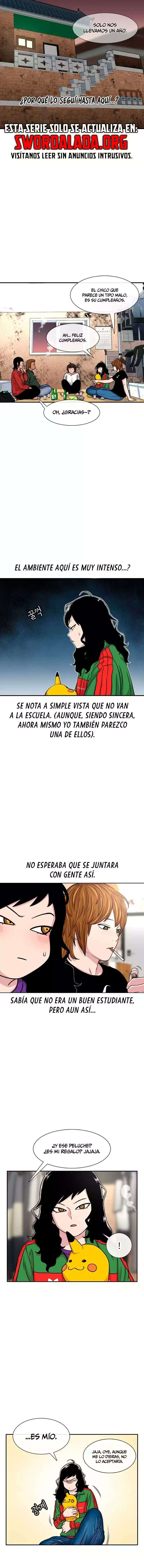 Star Ginseng Store Capítulo 102 - Page 2