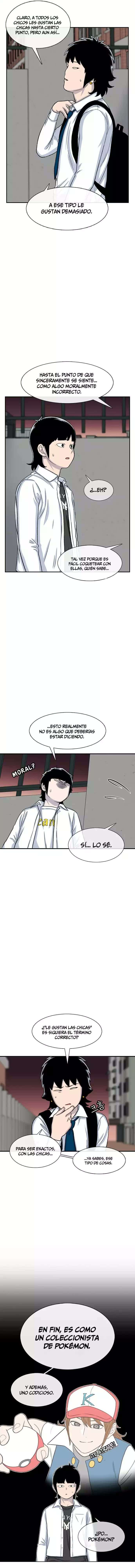 Star Ginseng Store Capítulo 103 - Page 5