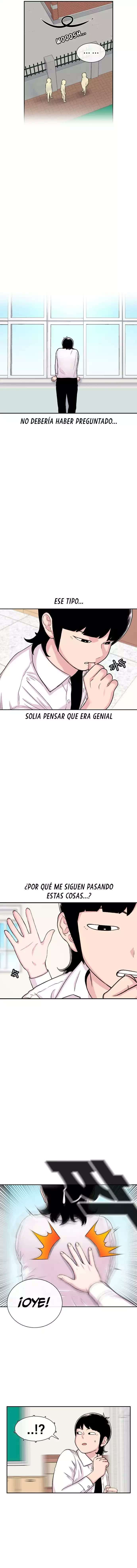 Star Ginseng Store Capítulo 103 - Page 8