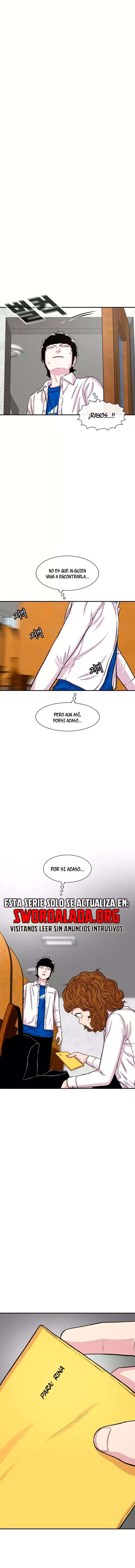Star Ginseng Store Capítulo 104 - Page 13