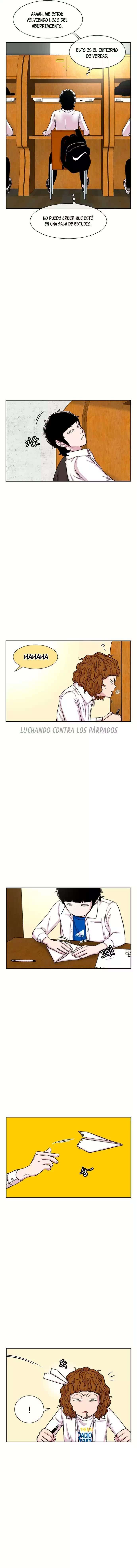 Star Ginseng Store Capítulo 104 - Page 3