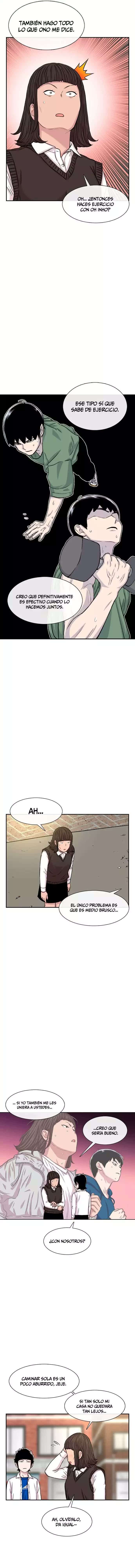 Star Ginseng Store Capítulo 104 - Page 9