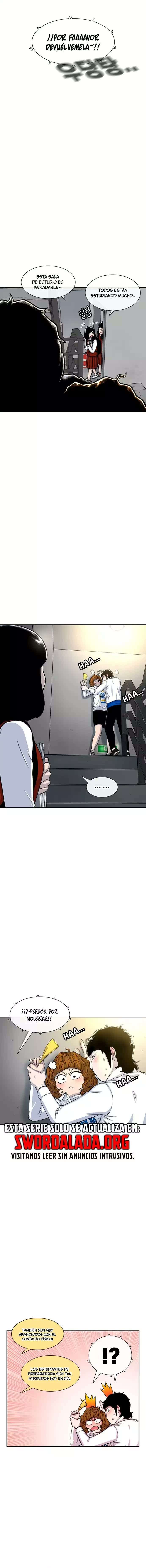 Star Ginseng Store Capítulo 105 - Page 7