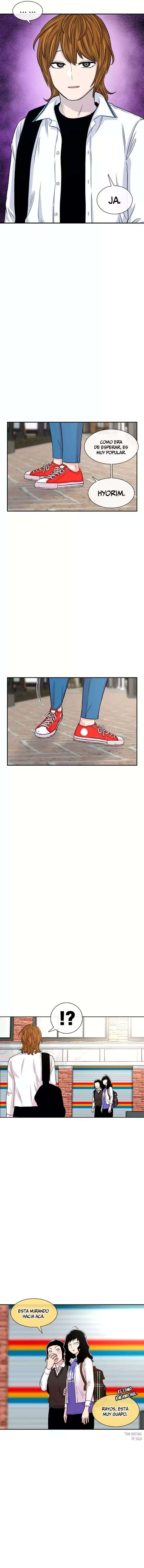 Star Ginseng Store Capítulo 106 - Page 12