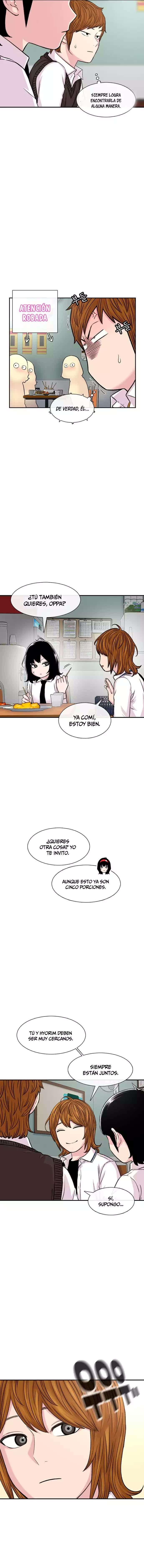 Star Ginseng Store Capítulo 106 - Page 2