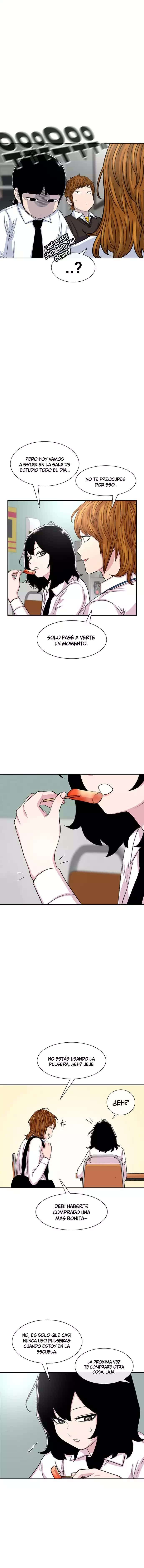 Star Ginseng Store Capítulo 106 - Page 3