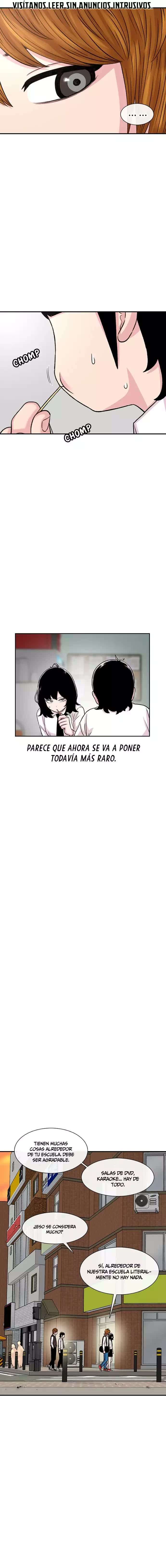 Star Ginseng Store Capítulo 106 - Page 5