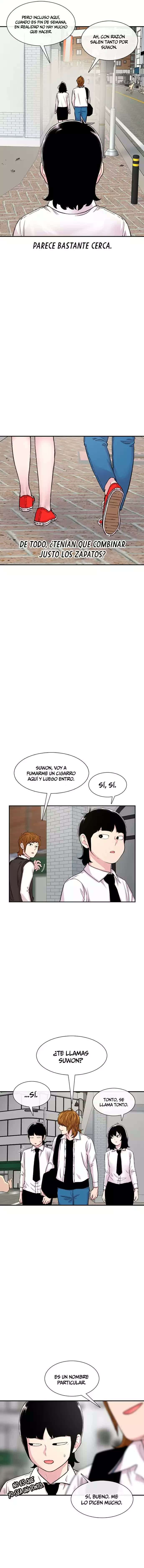 Star Ginseng Store Capítulo 106 - Page 6