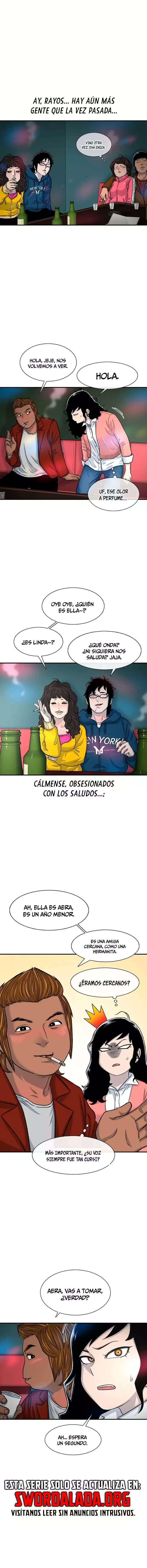Star Ginseng Store Capítulo 107 - Page 15
