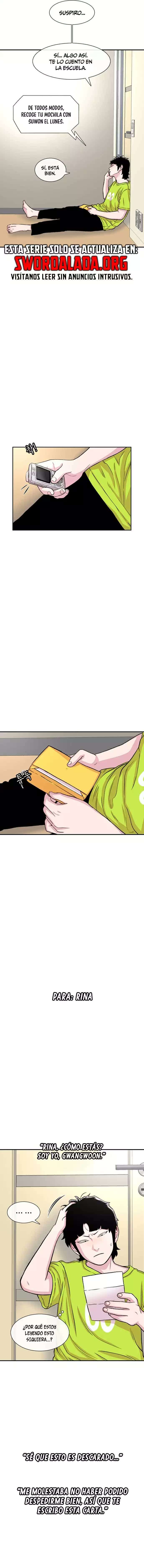 Star Ginseng Store Capítulo 107 - Page 2