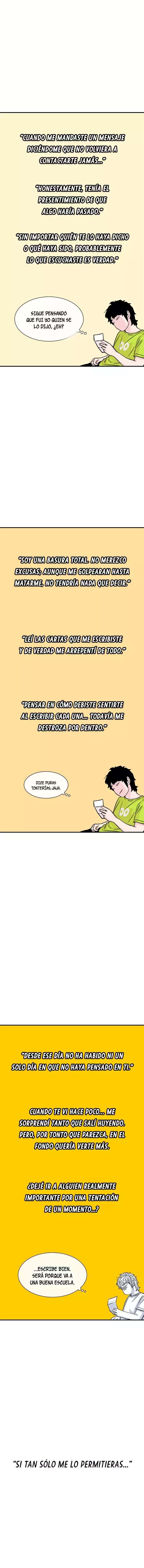 Star Ginseng Store Capítulo 107 - Page 3