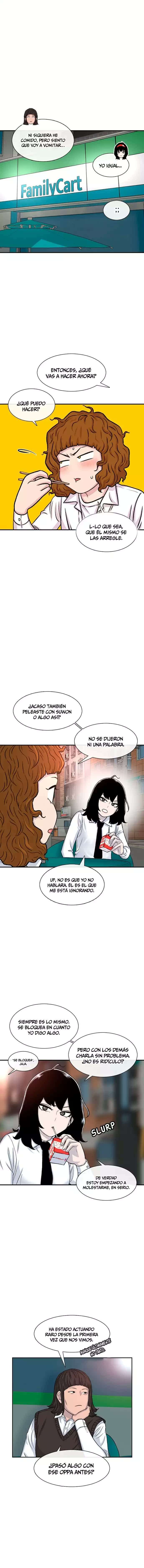 Star Ginseng Store Capítulo 107 - Page 7