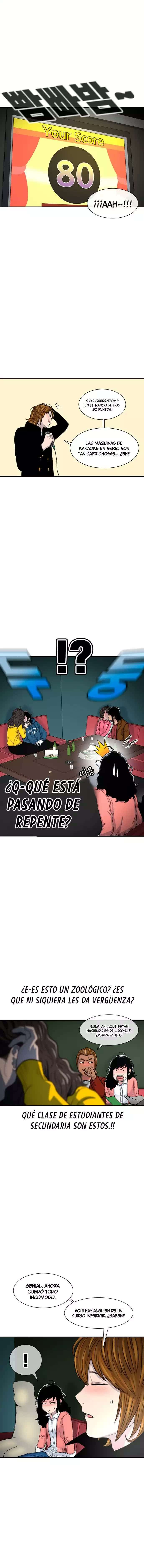 Star Ginseng Store Capítulo 108 - Page 3