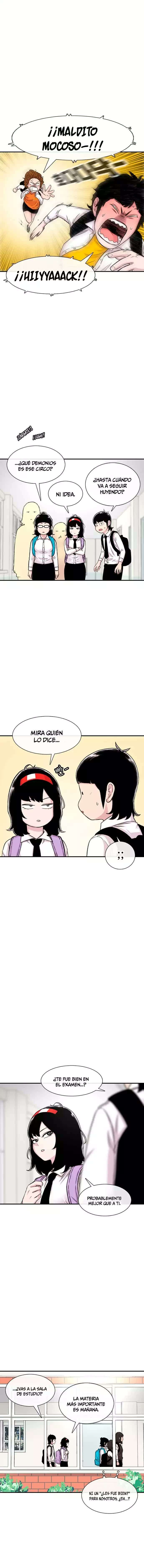Star Ginseng Store Capítulo 109 - Page 10