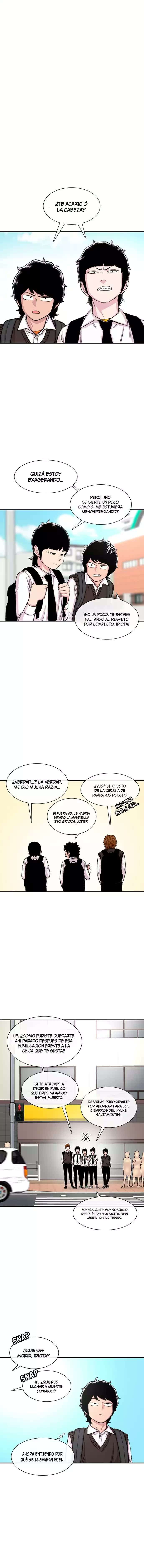 Star Ginseng Store Capítulo 109 - Page 3