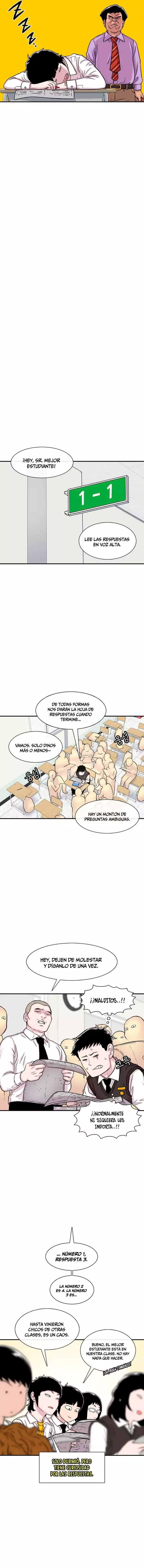 Star Ginseng Store Capítulo 109 - Page 5