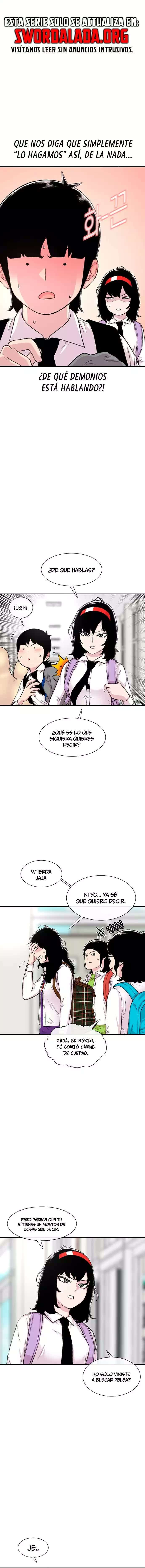 Star Ginseng Store Capítulo 110 - Page 2