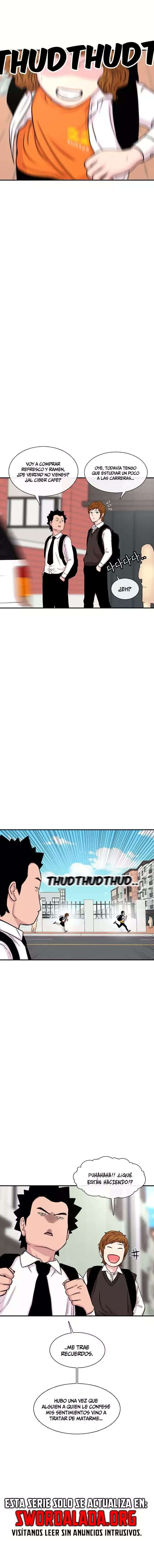Star Ginseng Store Capítulo 110 - Page 4