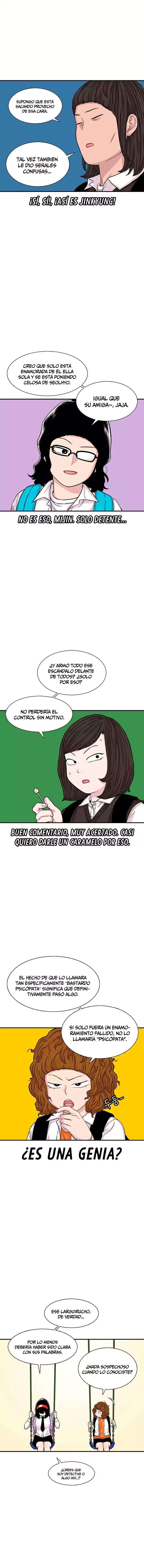Star Ginseng Store Capítulo 111 - Page 4