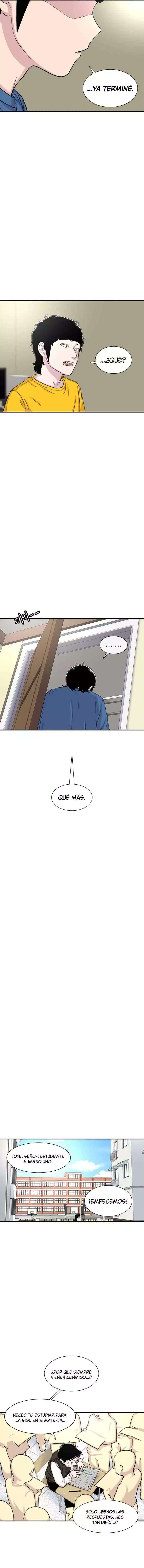 Star Ginseng Store Capítulo 112 - Page 13