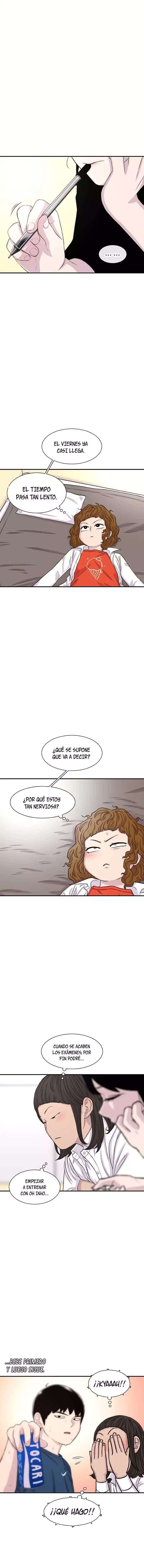 Star Ginseng Store Capítulo 113 - Page 12
