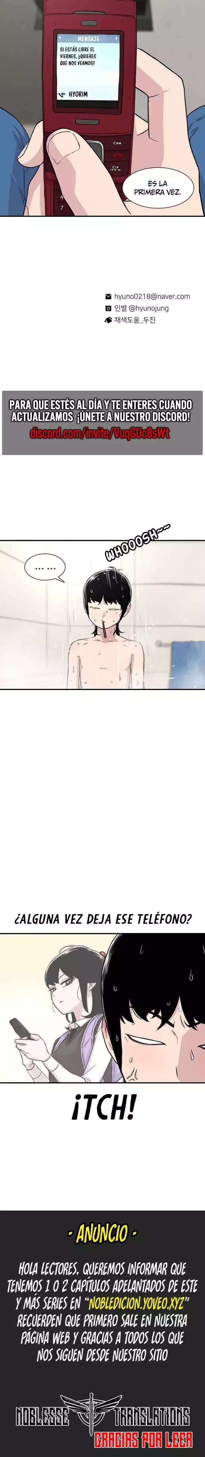 Star Ginseng Store Capítulo 113 - Page 15
