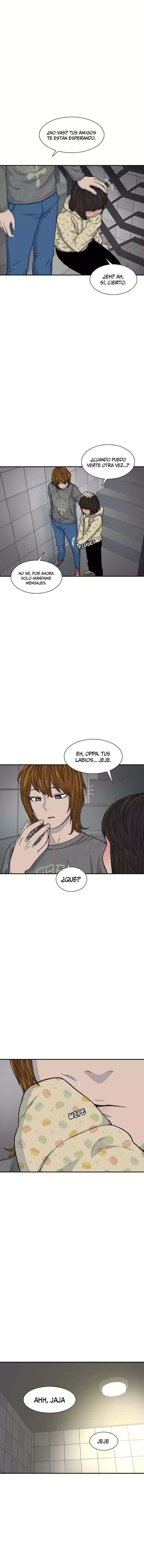 Star Ginseng Store Capítulo 113 - Page 6