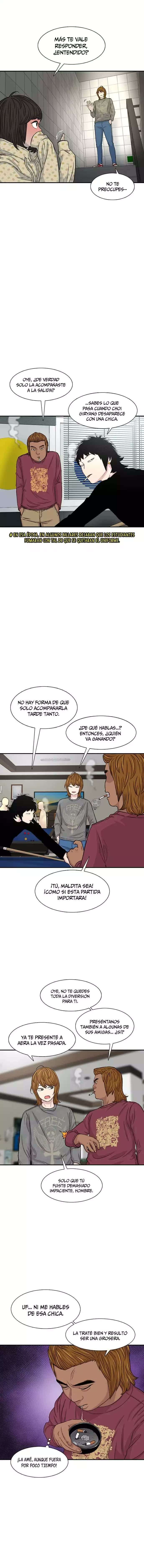 Star Ginseng Store Capítulo 113 - Page 7