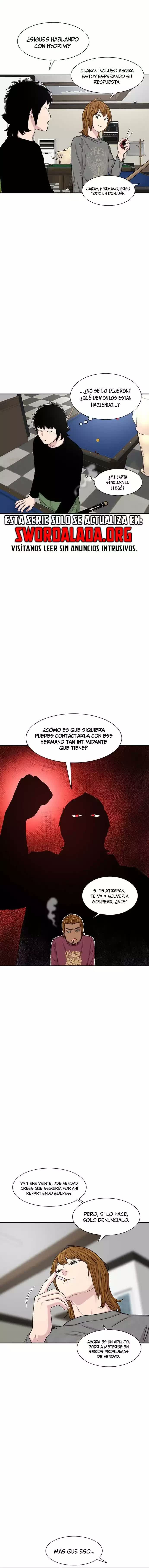 Star Ginseng Store Capítulo 113 - Page 8