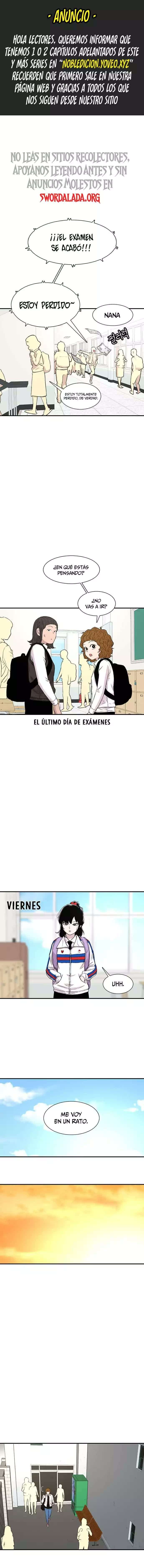 Star Ginseng Store Capítulo 114 - Page 1