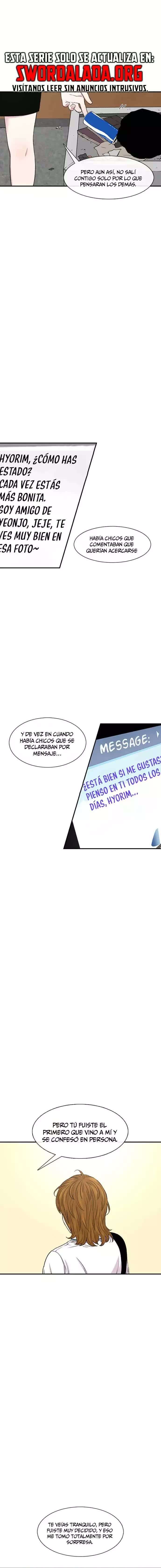 Star Ginseng Store Capítulo 115 - Page 12